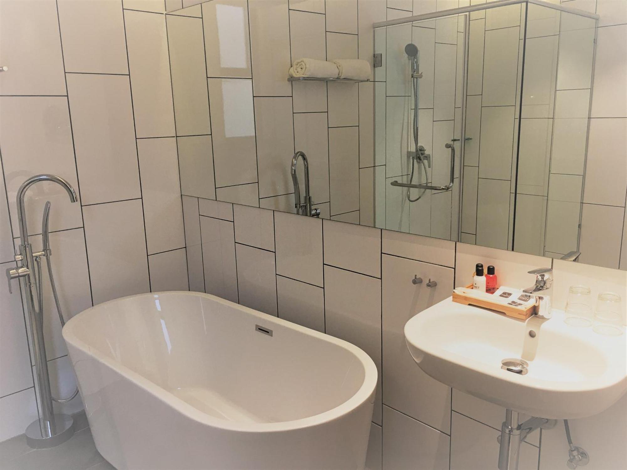 Timez Hotel Melaka Værelse billede