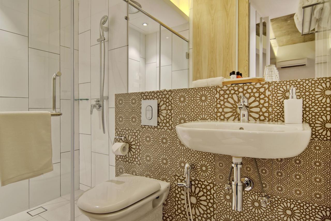 Timez Hotel Melaka Eksteriør billede