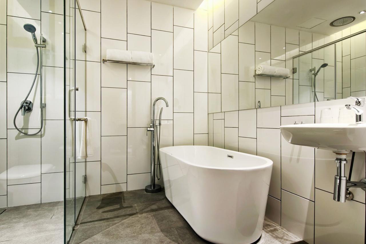 Timez Hotel Melaka Eksteriør billede